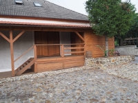 Reconstructed Famelie