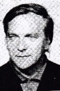 Jaroslav Toufar / 1990