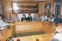Juror at the Žlutice theatre summer