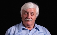 František Pospíšil in 2019