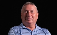 Karel Stanslický in 2019