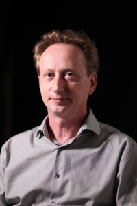 Ehrlich Martin in May 2019