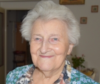 Naděžda Halásková, 2019