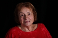 Marie Kohli in 2019