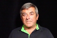 Pavel Bártek in 2019