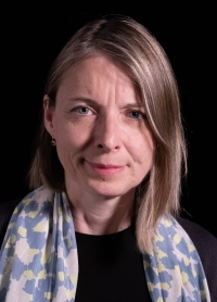 Tuckerová Veronika in 2019