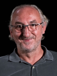Josef Malina v roce 2019