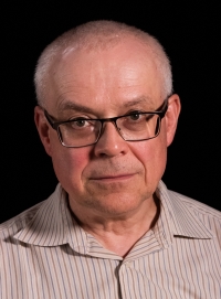 Vladimír Špidla in 2019
