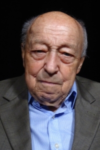 Fred Matal in October 2019