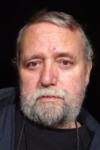 Ivan Mynář / 2019