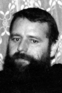 Ivan Mynář / 1989