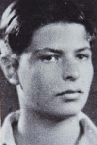 Pavel Taussig 1946