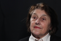 Photograph taken during the recording in 2019