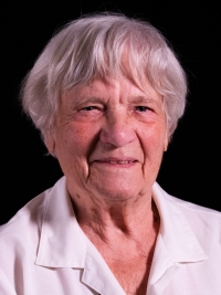 Dagmar Housková in 2019.