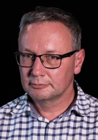 Jan Šícha 2019
