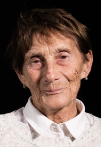 Hana Vidímová in 2019