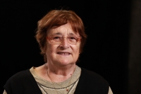 Ester Pokorná in 2019
