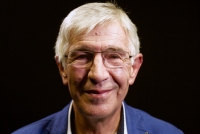 Josef Lazárek v roce 2019