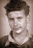 Ludvík Florián in 1954