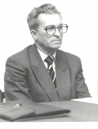 Jozef Novák (1993)