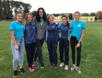 Together at the stadium