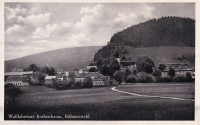 Rothenbaum - Blick