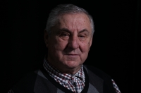 Alexandr Stejskal v roce 2019