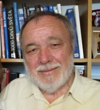 Josef Kubát, 2019