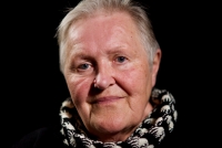 Irena Konečná in 2019