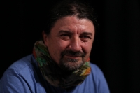 Ivo Chocholáč in 2019