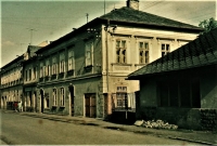 Černíks house