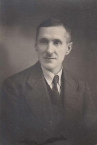 The grandfather of Miloš Vavrečka, Alois Vajda