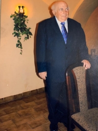 MUDr. Jiří Koref after 2000