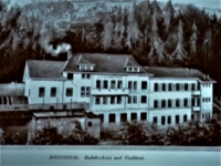 Josefsthal, 1935