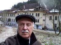 Josef Sager-  Josefův Důl, 2016
