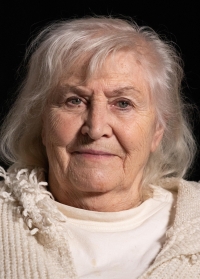 Dana Puchnarová v roce 2019
