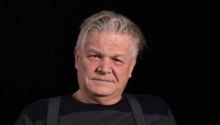 Miroslav Šik at the time of recording, 2019