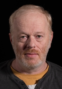 Jan Sajdl in 2020