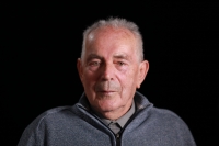 Karel Kuchynka in 2020