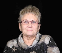 Jarmila Pipalová in 2019