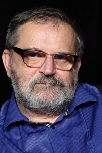 Antonín Plachý v roce 2020