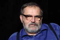 Antonín Plachý in 2020