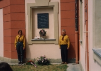 Scouts of Vysoké Mýto