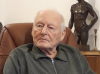 Josef Král in 2019