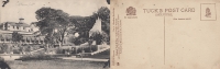 Legionářská pohlednice / Srí Lanka / Kolombo