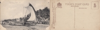 Legionary postcard / Sri Lanka / Colombo