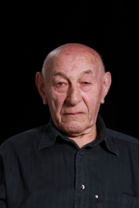 Zdeněk Kalenský in 2020