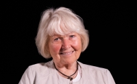 Sonja Pešatová in 2019 