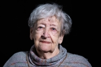 Jarmila Halaburtová 2019