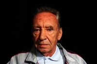 Jiří Lexa in 2019